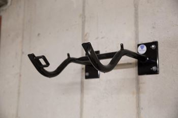 Beautiful Hanging hook at 700 Central Apartments, Minneapolis, 55414